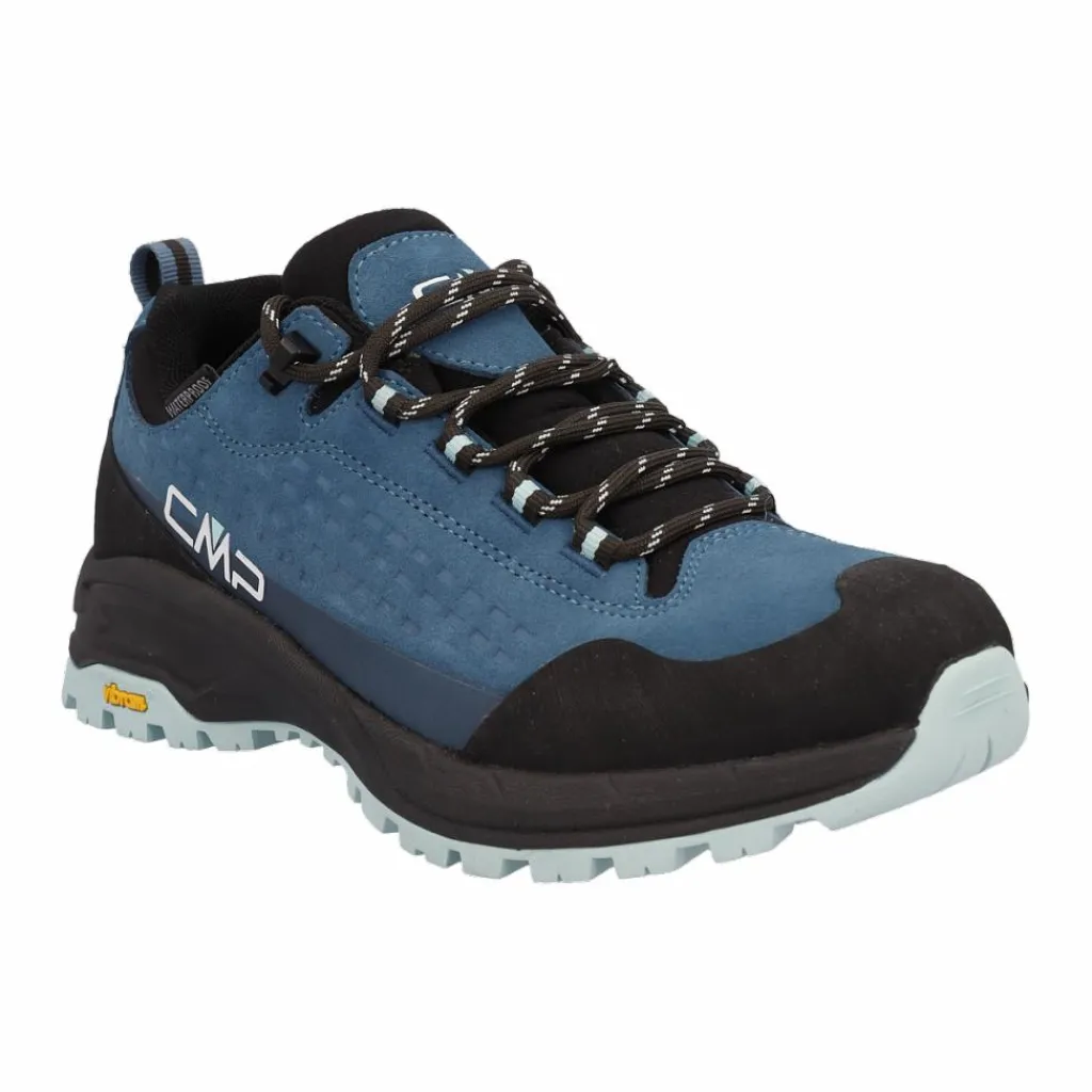 Vertyx low trekkingschuhe WP damen>CMP Sale