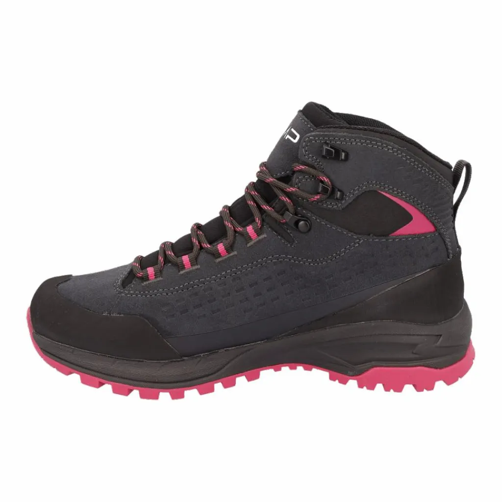 Vertyx mid trekkingschuhe WP damen>CMP Hot