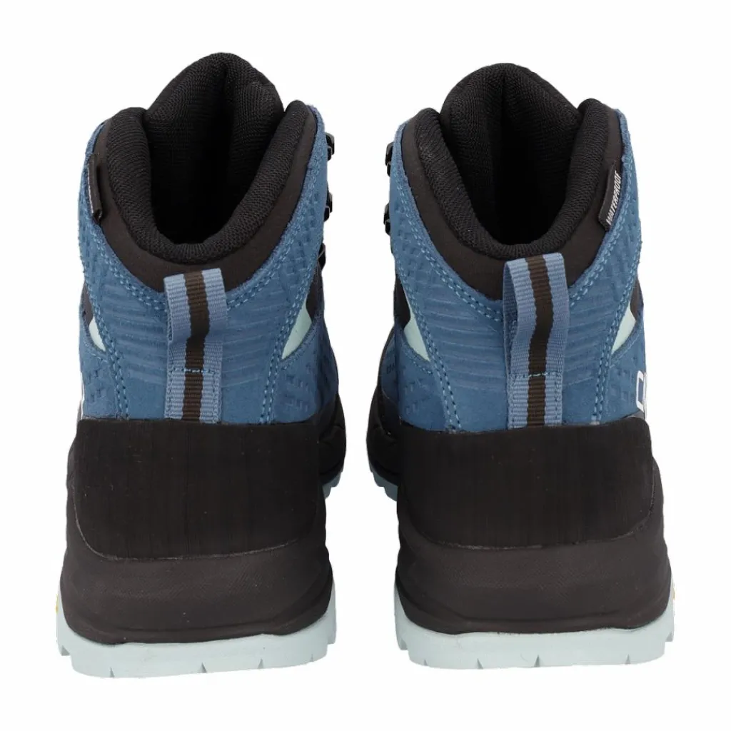 Vertyx mid trekkingschuhe WP damen>CMP Hot