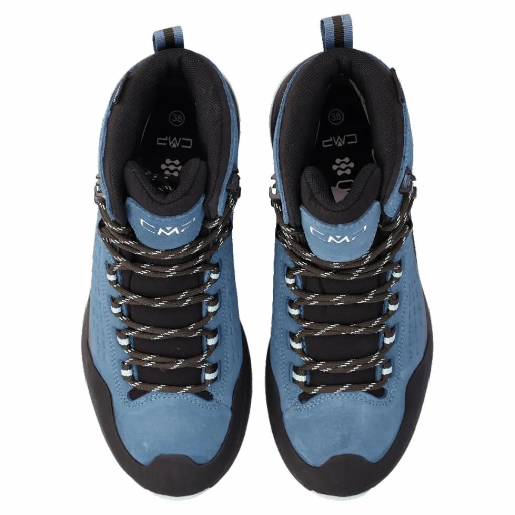 Vertyx mid trekkingschuhe WP damen>CMP Hot