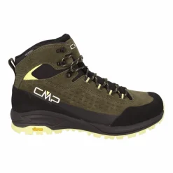 Vertyx mid trekkingschuhe WP>CMP Best