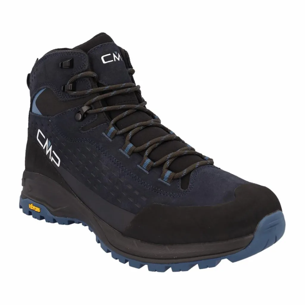 Vertyx mid trekkingschuhe WP>CMP Best