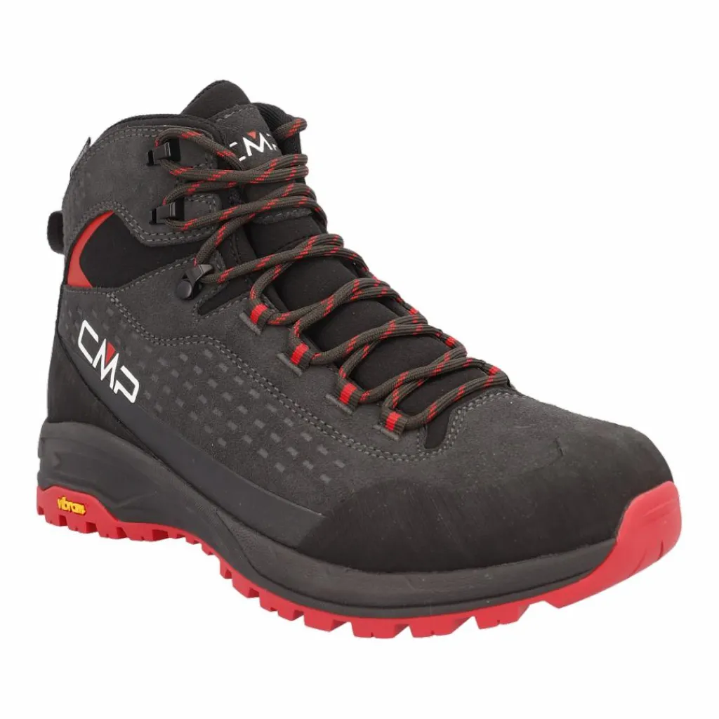 Vertyx mid trekkingschuhe WP>CMP Best