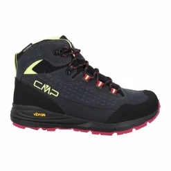 Vertyx mid trekkingschuhe WP jungen>CMP Best