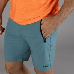 Wanderhose mit Gürtel><noscript><img width=