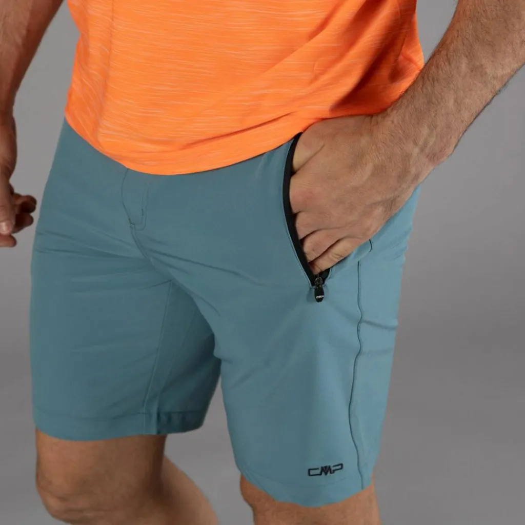 Wanderhose mit Gürtel>CMP Outlet