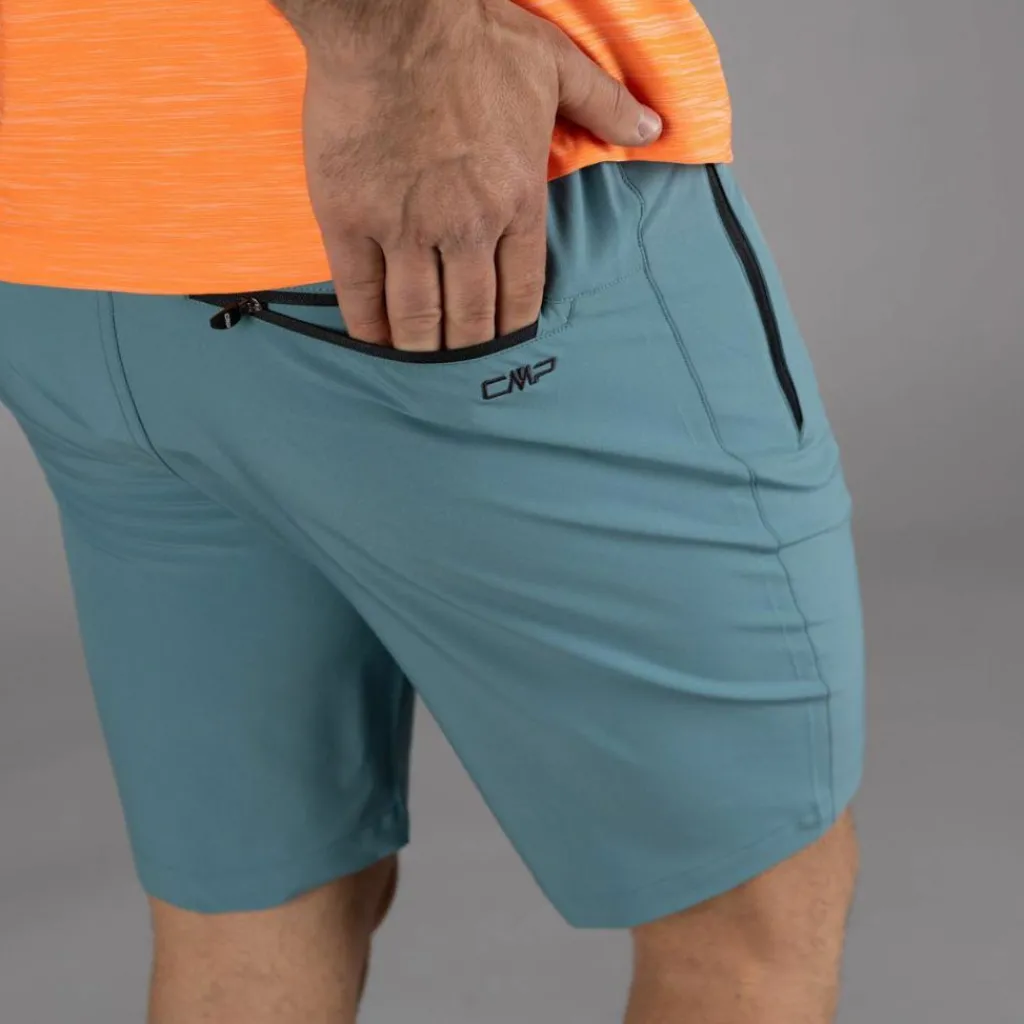 Wanderhose mit Gürtel>CMP Outlet