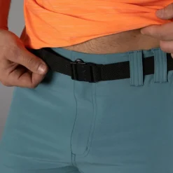 Wanderhose mit Gürtel><noscript><img width=