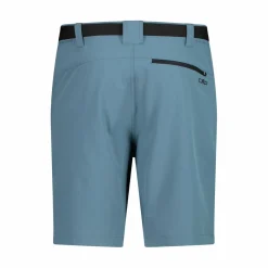 Wanderhose mit Gürtel><noscript><img width=