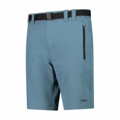 Wanderhose mit Gürtel><noscript><img width=