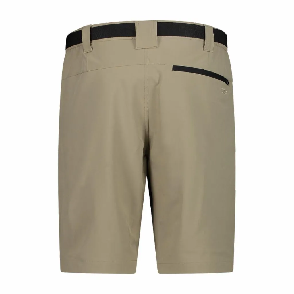 Wanderhose mit Gürtel>CMP Outlet