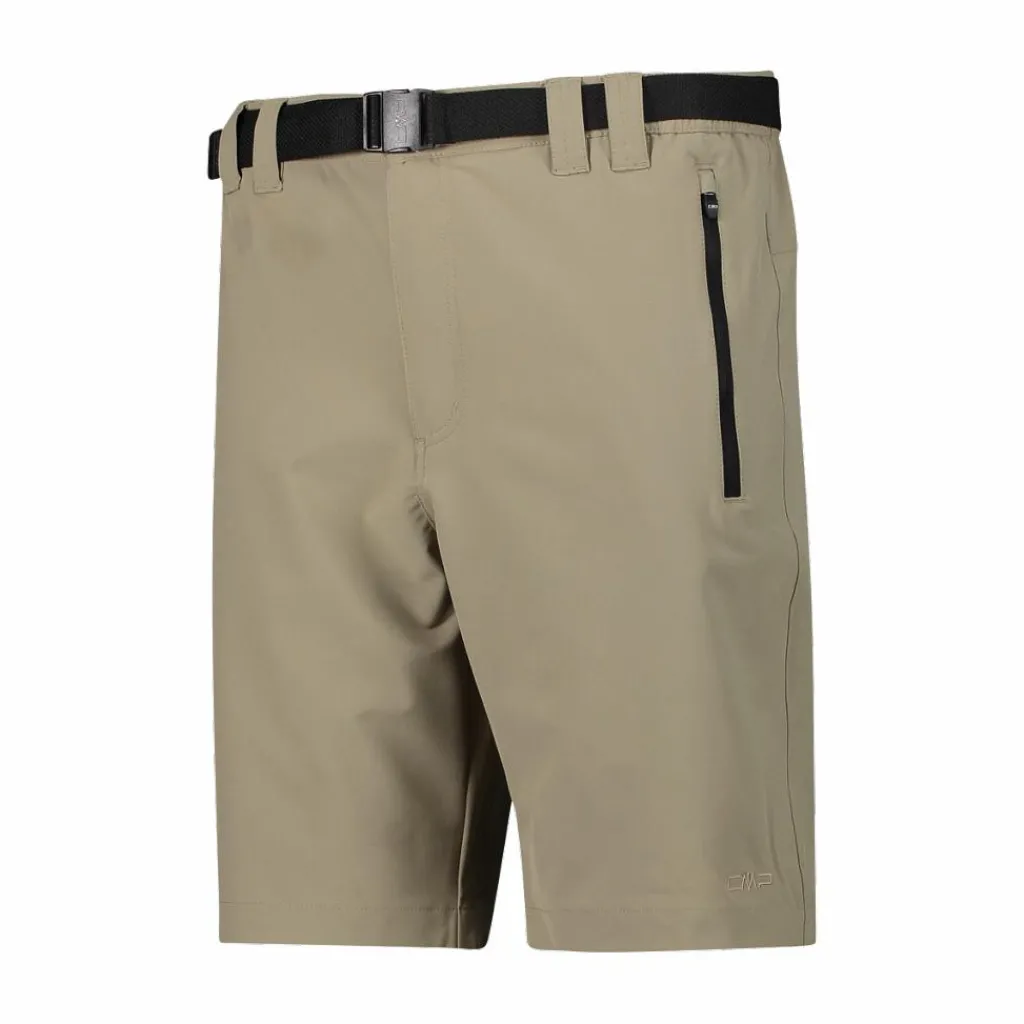 Wanderhose mit Gürtel>CMP Outlet