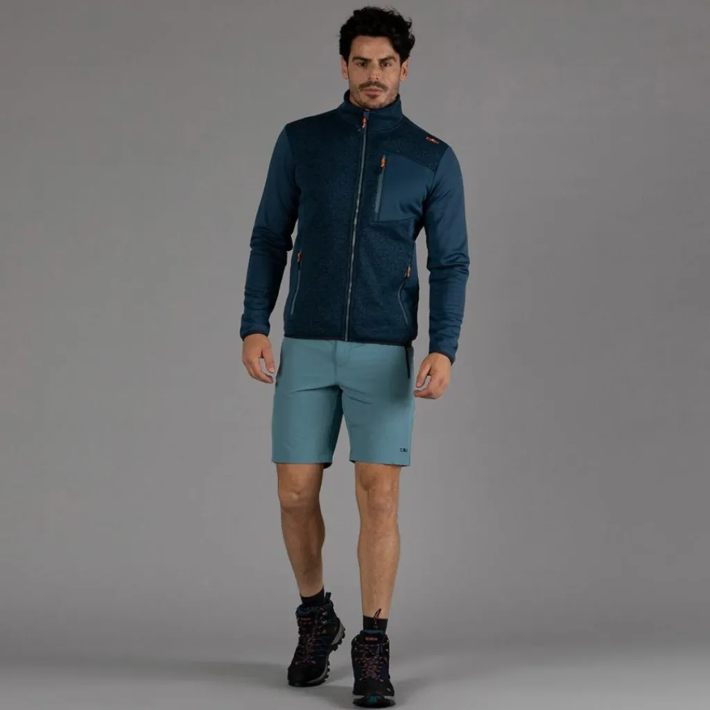 Wanderhose mit Gürtel>CMP Outlet