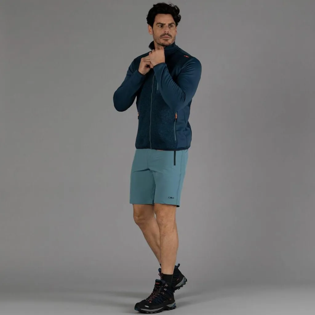 Wanderhose mit Gürtel>CMP Outlet