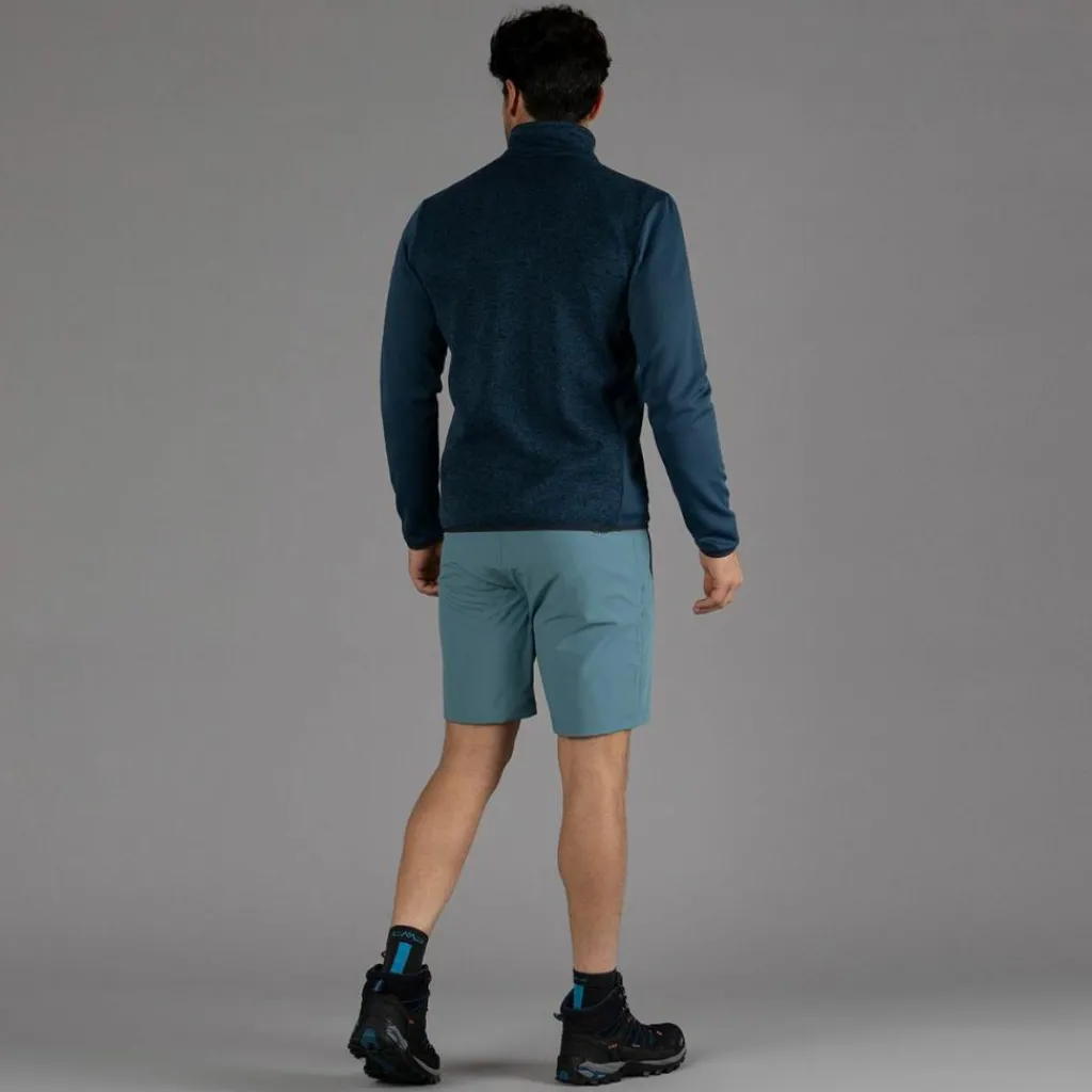 Wanderhose mit Gürtel>CMP Outlet