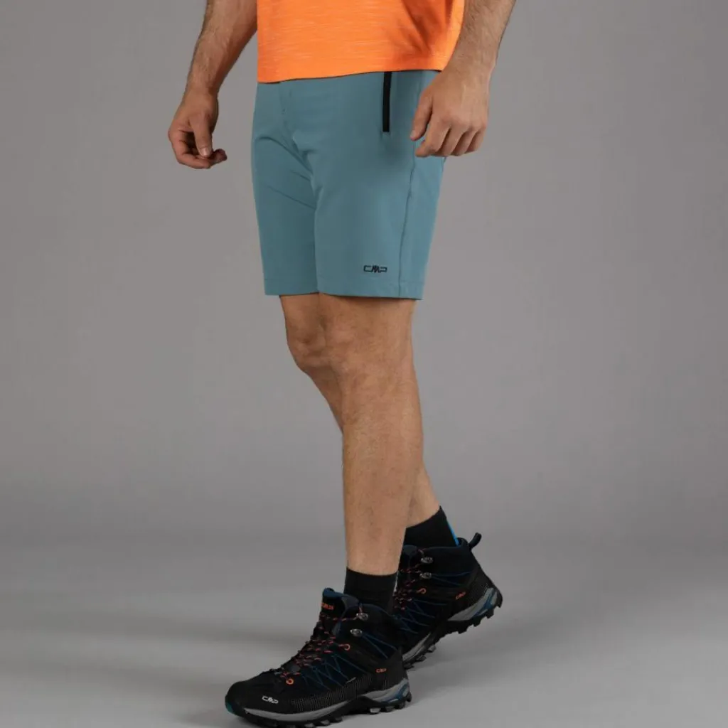 Wanderhose mit Gürtel>CMP Outlet