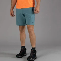 Wanderhose mit Gürtel><noscript><img width=