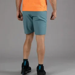 Wanderhose mit Gürtel><noscript><img width=