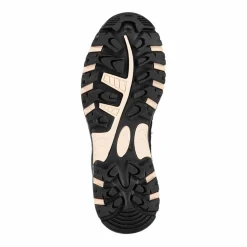 Wanderschuh Jungen Rigel Low Waterproof mit Ripstop-Obermaterial><noscript><img width=