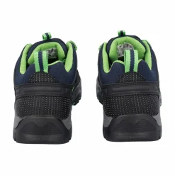 Wanderschuh Jungen Rigel Low Waterproof mit Ripstop-Obermaterial><noscript><img width=