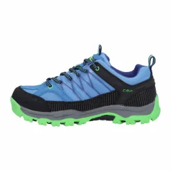 Wanderschuh Jungen Rigel Low Waterproof mit Ripstop-Obermaterial><noscript><img width=