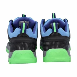 Wanderschuh Jungen Rigel Low Waterproof mit Ripstop-Obermaterial><noscript><img width=