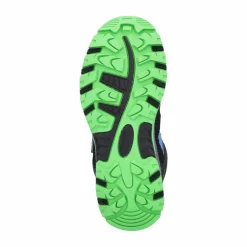 Wanderschuh Jungen Rigel Low Waterproof mit Ripstop-Obermaterial><noscript><img width=