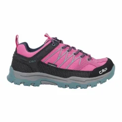 Wanderschuh Jungen Rigel Low Waterproof mit Ripstop-Obermaterial><noscript><img width=