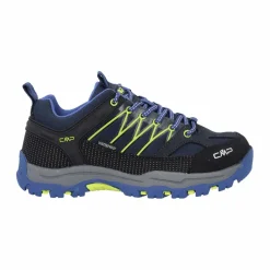 Wanderschuh Jungen Rigel Low Waterproof mit Ripstop-Obermaterial><noscript><img width=