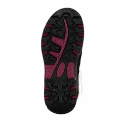 Wanderschuh Kids Rigel Low Waterproof mit Ripstop-Obermaterial><noscript><img width=