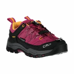 Wanderschuh Kids Rigel Low Waterproof mit Ripstop-Obermaterial><noscript><img width=
