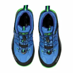 Wanderschuh Kids Rigel Low Waterproof mit Ripstop-Obermaterial><noscript><img width=