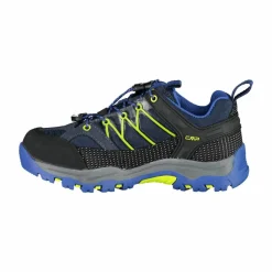 Wanderschuh Kids Rigel Low Waterproof mit Ripstop-Obermaterial><noscript><img width=