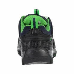 Wanderschuh Kids Rigel Low Waterproof mit Ripstop-Obermaterial><noscript><img width=