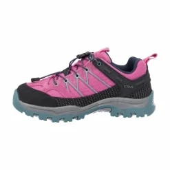 Wanderschuh Kids Rigel Low Waterproof mit Ripstop-Obermaterial><noscript><img width=