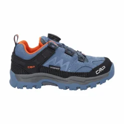 Wanderschuh Kiruna mit Fitgo für Jungen>CMP Sale