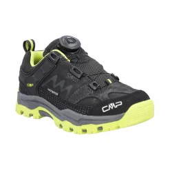 Wanderschuh Kiruna mit Fitgo für Jungen><noscript><img width=