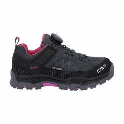 Wanderschuh Kiruna mit Fitgo für Jungen><noscript><img width=