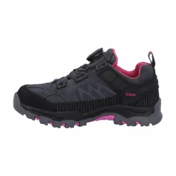 Wanderschuh Kiruna mit Fitgo für Jungen><noscript><img width=