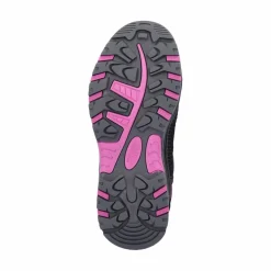 Wanderschuh Kiruna mit Fitgo für Jungen><noscript><img width=