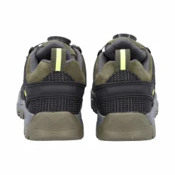 Wanderschuh Kiruna mit Fitgo für Jungen><noscript><img width=
