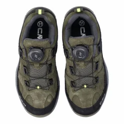Wanderschuh Kiruna mit Fitgo für Jungen><noscript><img width=