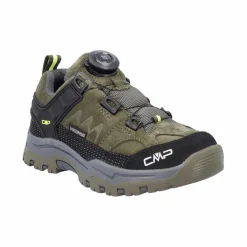 Wanderschuh Kiruna mit Fitgo für Jungen><noscript><img width=