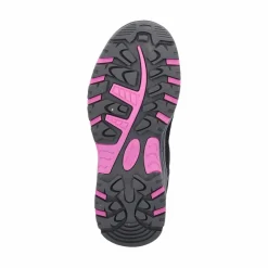 Wanderschuh Kiruna mit Fitgo für Jungen><noscript><img width=