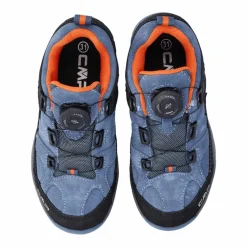 Wanderschuh Kiruna mit Fitgo für Jungen><noscript><img width=