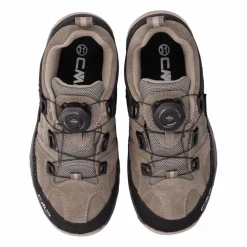 Wanderschuh Kiruna mit Fitgo für Jungen><noscript><img width=