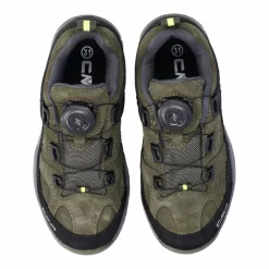 Wanderschuh Kiruna mit Fitgo für Jungen><noscript><img width=