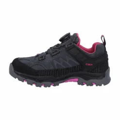 Wanderschuh Kiruna mit Fitgo für Jungen><noscript><img width=