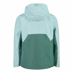 Wasserabweisende Hybridjacke Unlimitech für Mädchen>CMP Best