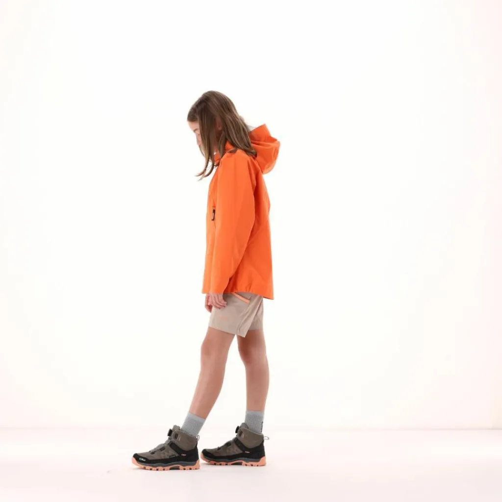 Wasserabweisende Hybridjacke Unlimitech für Mädchen>CMP Best